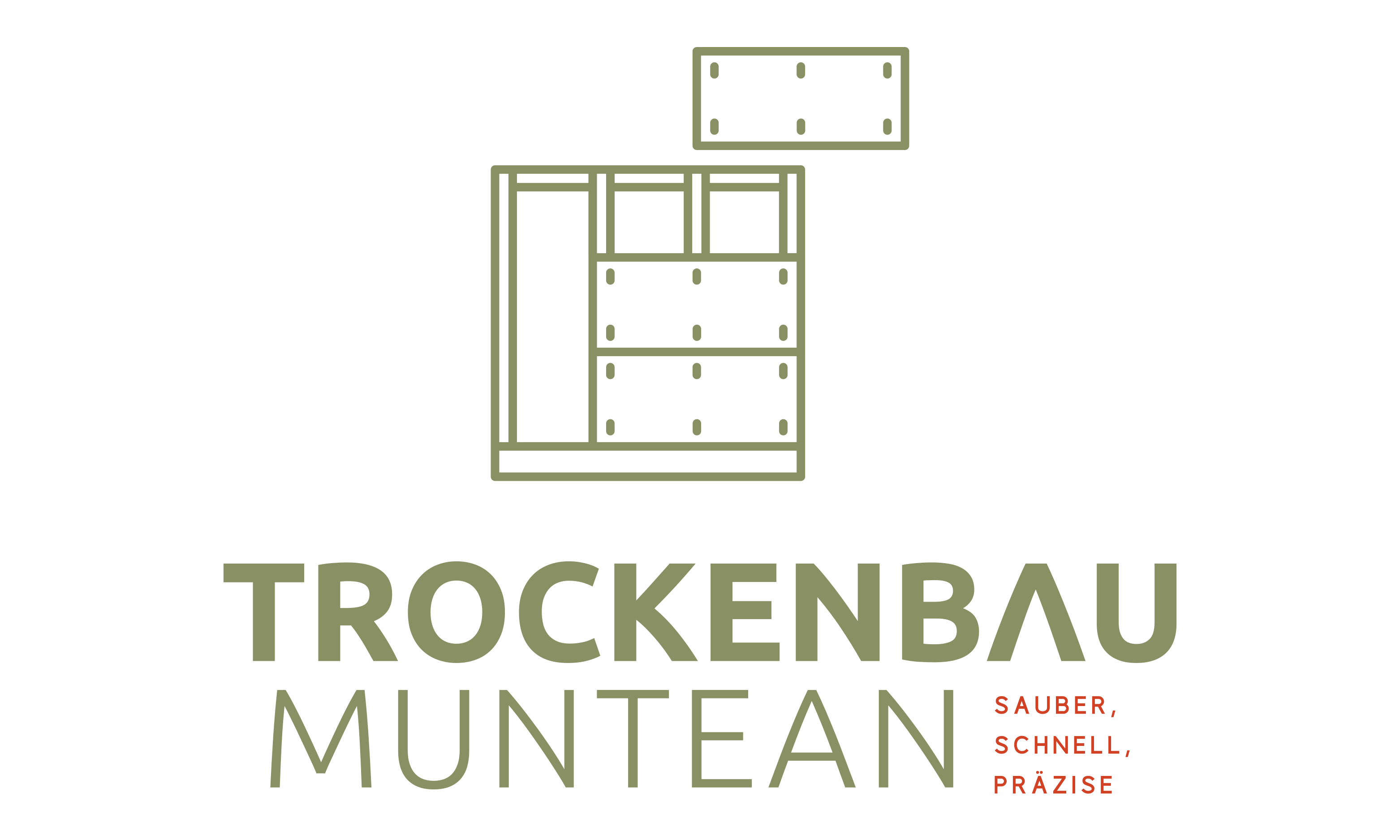 TROCKENBAU MUNTEAN